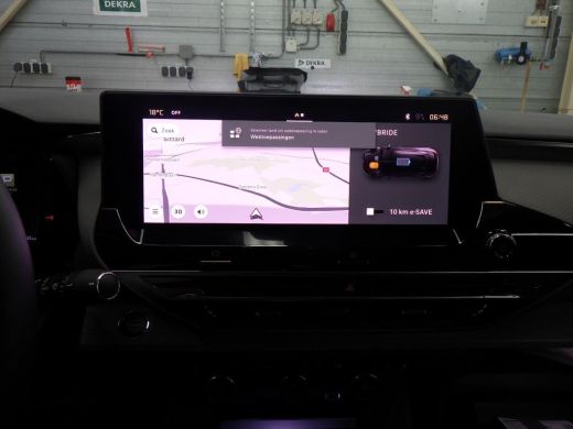 Citroën C5 X Citroen 1.6 Plug-in Hybrid 180 Plus | Navigatie | Vol-Leder | Elektr. Stoelen | Keyless Entry&Sta... ActivLease financial lease