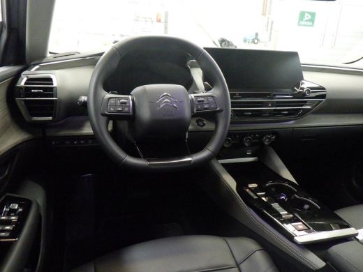 Citroën C5 X Citroen 1.6 Plug-in Hybrid 180 Plus | Navigatie | Vol-Leder | Elektr. Stoelen | Keyless Entry&Sta... ActivLease financial lease