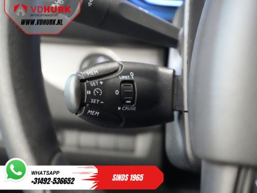Citroën ë-Jumpy SpaceTourer 50 kWh Aut. L3 220 km WLTP €32.602,00 incl. BTW Snellader/ 2x Schuifdeur/ Xenon/ Stoe... ActivLease financial lease