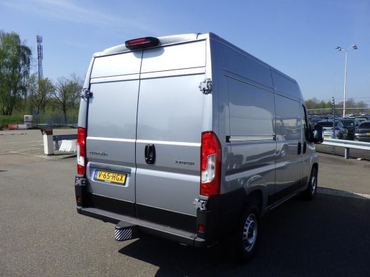 Citroën Jumper 2.2 BlueHDi 140 S&S L2H2 3.5t | Achteruitrijcamera | Apple Carplay/Android Auto|telefoonintegrati... ActivLease financial lease