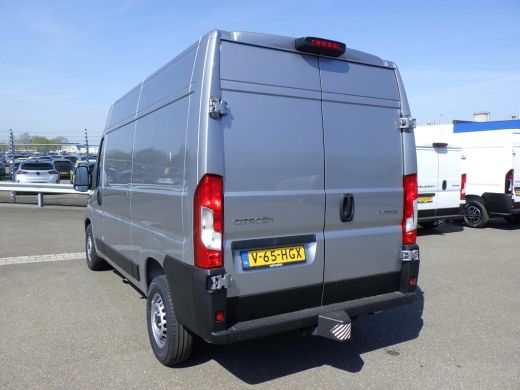 Citroën Jumper 2.2 BlueHDi 140 S&S L2H2 3.5t | Achteruitrijcamera | Apple Carplay/Android Auto|telefoonintegrati... ActivLease financial lease