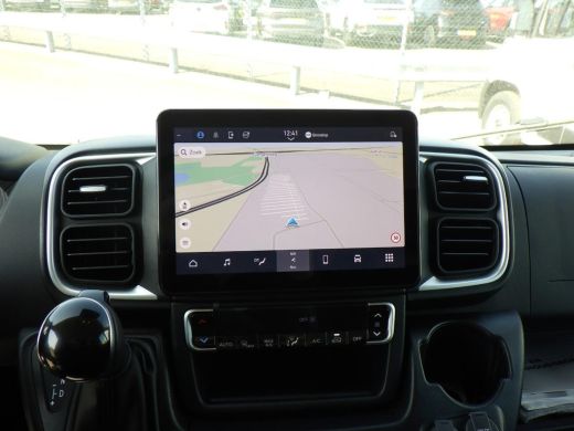 Citroën Jumper 2.2 BlueHDi 140 S&S L2H2 3.5t | Achteruitrijcamera | Apple Carplay/Android Auto|telefoonintegrati... ActivLease financial lease