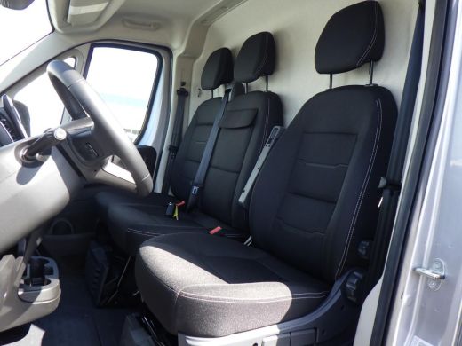 Citroën Jumper 2.2 BlueHDi 140 S&S L2H2 3.5t | Achteruitrijcamera | Apple Carplay/Android Auto|telefoonintegrati... ActivLease financial lease