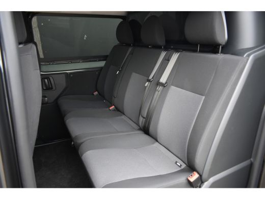 Citroën Jumpy Citroen 2.0 BlueHDI 145 L3 S&S DC Automaat | 2x Schuifdeur | Navigatie | Full-LED | Laadruimte Be... ActivLease financial lease