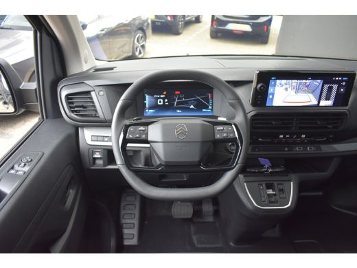 Citroën Jumpy Citroen 2.0 BlueHDI 145 L3 S&S DC Automaat | 2x Schuifdeur | Navigatie | Full-LED | Laadruimte Be... ActivLease financial lease