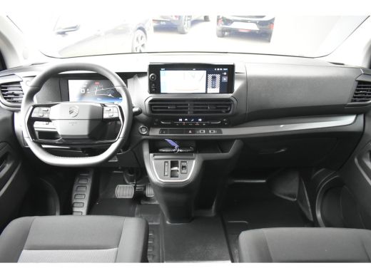 Citroën Jumpy Citroen 2.0 BlueHDI 145 L3 S&S DC Automaat | 2x Schuifdeur | Navigatie | Full-LED | Laadruimte Be... ActivLease financial lease