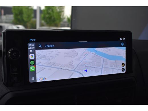 Citroën Jumpy Citroen 2.0 BlueHDI 145 L3 S&S DC Automaat | 2x Schuifdeur | Navigatie | Full-LED | Laadruimte Be... ActivLease financial lease