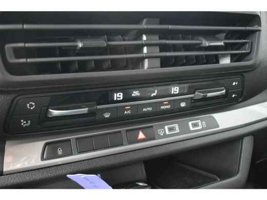 Citroën Jumpy Citroen 2.0 BlueHDI 145 L3 S&S DC Automaat | 2x Schuifdeur | Navigatie | Full-LED | Laadruimte Be... ActivLease financial lease
