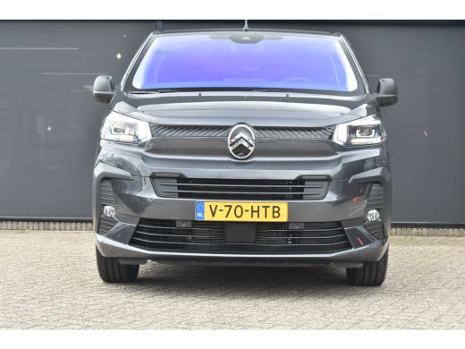 Citroën Jumpy Citroen 2.0 BlueHDI 145 L3 S&S DC Automaat | 2x Schuifdeur | Navigatie | Full-LED | Laadruimte Be... ActivLease financial lease