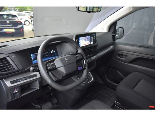 Citroën Jumpy Citroen 2.0 BlueHDI 145 L3 S&S DC Automaat | 2x Schuifdeur | Navigatie | Full-LED | Laadruimte Be... ActivLease financial lease