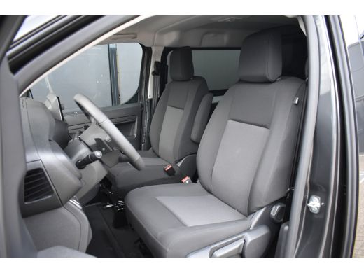 Citroën Jumpy Citroen 2.0 BlueHDI 145 L3 S&S DC Automaat | 2x Schuifdeur | Navigatie | Full-LED | Laadruimte Be... ActivLease financial lease