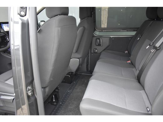Citroën Jumpy Citroen 2.0 BlueHDI 145 L3 S&S DC Automaat | 2x Schuifdeur | Navigatie | Full-LED | Laadruimte Be... ActivLease financial lease