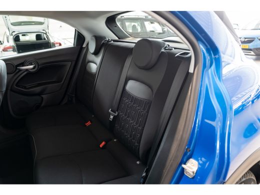 Fiat 500X Fiat 1.5 Hybrid Automaat | Navigatie | Adaptive Cruise Controle | Dodehoek detectie | Apple Carpl... ActivLease financial lease