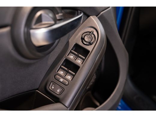 Fiat 500X Fiat 1.5 Hybrid Automaat | Navigatie | Adaptive Cruise Controle | Dodehoek detectie | Apple Carpl... ActivLease financial lease