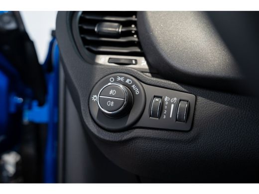 Fiat 500X Fiat 1.5 Hybrid Automaat | Navigatie | Adaptive Cruise Controle | Dodehoek detectie | Apple Carpl... ActivLease financial lease