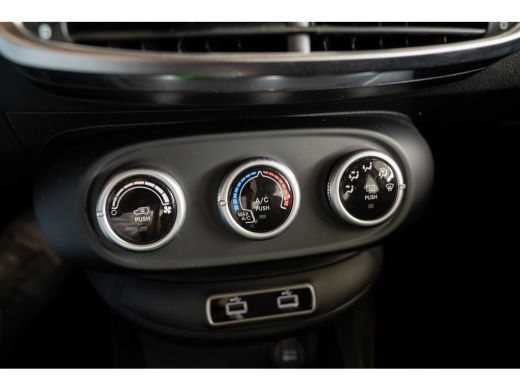 Fiat 500X Fiat 1.5 Hybrid Automaat | Navigatie | Adaptive Cruise Controle | Dodehoek detectie | Apple Carpl... ActivLease financial lease