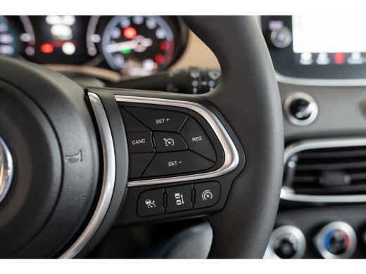 Fiat 500X Fiat 1.5 Hybrid Automaat | Navigatie | Adaptive Cruise Controle | Dodehoek detectie | Apple Carpl... ActivLease financial lease