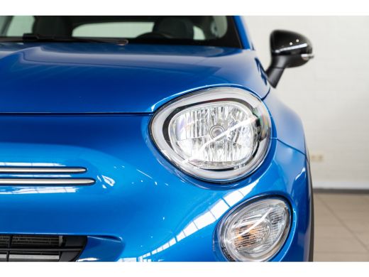 Fiat 500X Fiat 1.5 Hybrid Automaat | Navigatie | Adaptive Cruise Controle | Dodehoek detectie | Apple Carpl... ActivLease financial lease