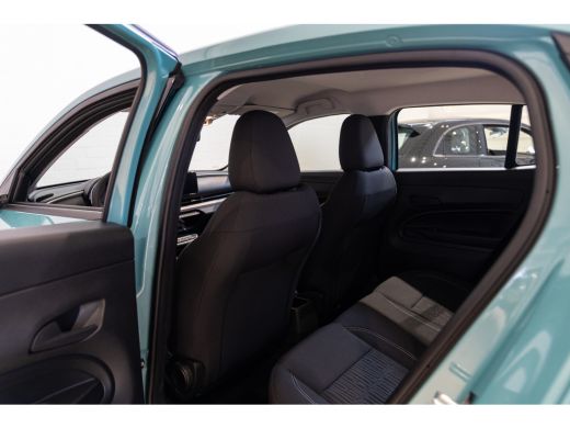 Fiat 600 Fiat 1.2 Hybrid 136 Urban Automaat | Camera | Parkeersensoren | Apple Carplay & Android Auto | Ke... ActivLease financial lease