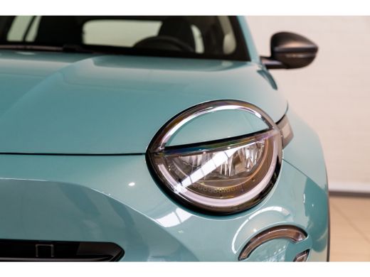 Fiat 600 Fiat 1.2 Hybrid 136 Urban Automaat | Camera | Parkeersensoren | Apple Carplay & Android Auto | Ke... ActivLease financial lease