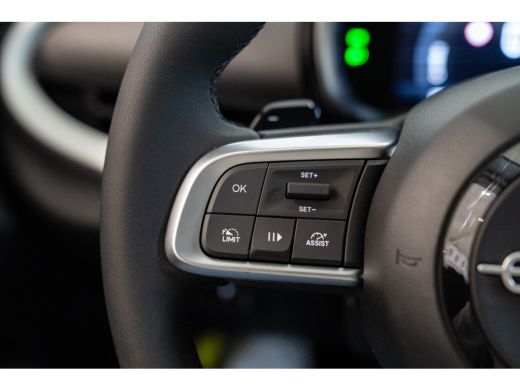 Fiat 600 Fiat 1.2 Hybrid 136 Urban Automaat | Camera | Parkeersensoren | Apple Carplay & Android Auto | Ke... ActivLease financial lease