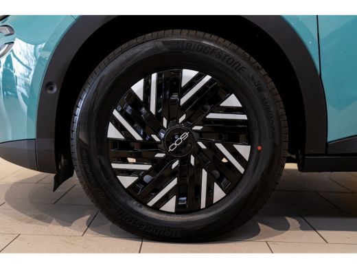 Fiat 600 Fiat 1.2 Hybrid 136 Urban Automaat | Camera | Parkeersensoren | Apple Carplay & Android Auto | Ke... ActivLease financial lease