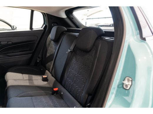 Fiat 600 Fiat 1.2 Hybrid 136 Urban Automaat | Camera | Parkeersensoren | Apple Carplay & Android Auto | Ke... ActivLease financial lease