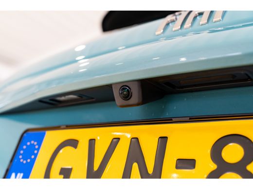 Fiat 600 Fiat 1.2 Hybrid 136 Urban Automaat | Camera | Parkeersensoren | Apple Carplay & Android Auto | Ke... ActivLease financial lease