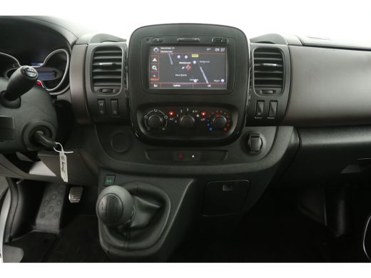Fiat Talento 1.6 MJ EcoJet L2H1 Dubbele Cabine Airco Cruise Camera 5 Persoons Navi PDC Trekhaak ActivLease financial lease