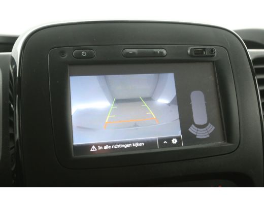 Fiat Talento 1.6 MJ EcoJet L2H1 Dubbele Cabine Airco Cruise Camera 5 Persoons Navi PDC Trekhaak ActivLease financial lease