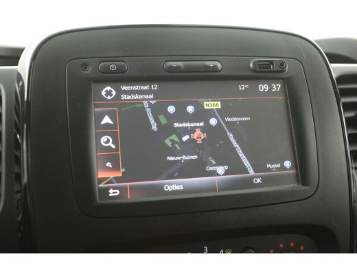 Fiat Talento 1.6 MJ EcoJet L2H1 Dubbele Cabine Airco Cruise Camera 5 Persoons Navi PDC Trekhaak ActivLease financial lease