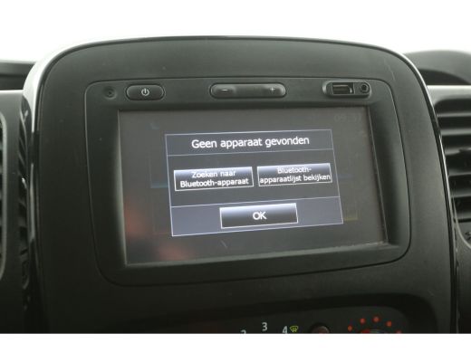 Fiat Talento 1.6 MJ EcoJet L2H1 Dubbele Cabine Airco Cruise Camera 5 Persoons Navi PDC Trekhaak ActivLease financial lease