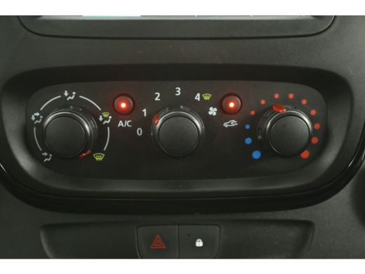 Fiat Talento 1.6 MJ EcoJet L2H1 Dubbele Cabine Airco Cruise Camera 5 Persoons Navi PDC Trekhaak ActivLease financial lease