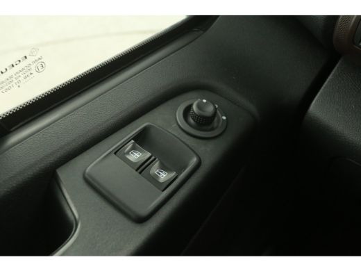 Fiat Talento 1.6 MJ EcoJet L2H1 Dubbele Cabine Airco Cruise Camera 5 Persoons Navi PDC Trekhaak ActivLease financial lease