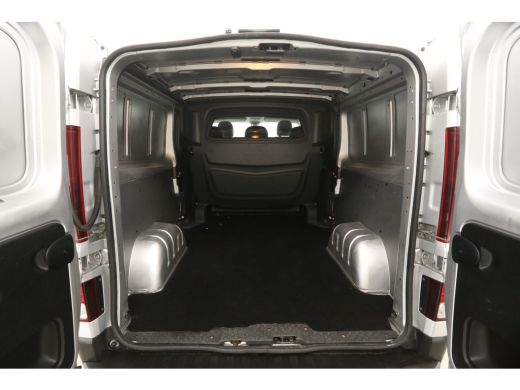 Fiat Talento 1.6 MJ EcoJet L2H1 Dubbele Cabine Airco Cruise Camera 5 Persoons Navi PDC Trekhaak ActivLease financial lease