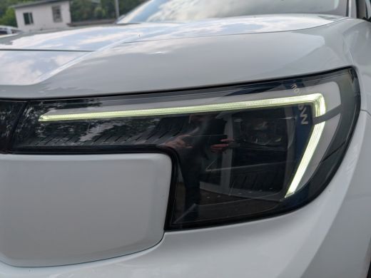 Ford Explorer Extended Range RWD 77 kWh | Elek. Trekhaak | Adap. Cruise | Camera | HUD ActivLease financial lease