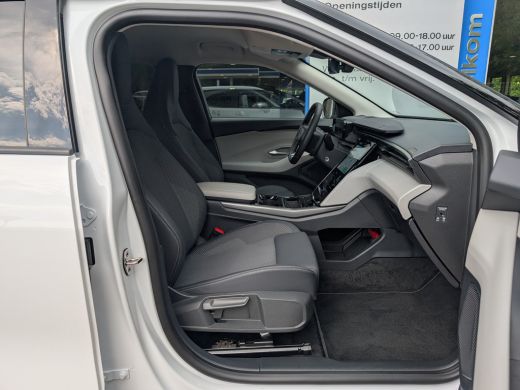Ford Explorer Extended Range RWD 77 kWh | Elek. Trekhaak | Adap. Cruise | Camera | HUD ActivLease financial lease