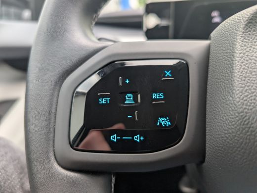 Ford Explorer Extended Range RWD 77 kWh | Elek. Trekhaak | Adap. Cruise | Camera | HUD ActivLease financial lease