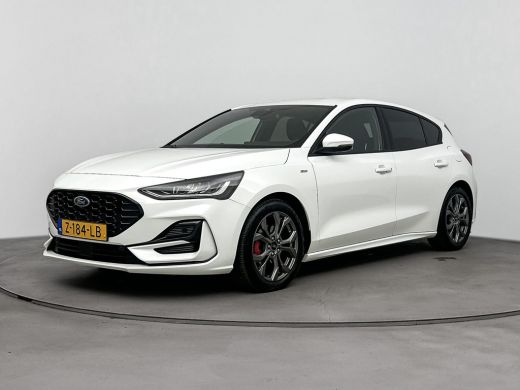 Ford Focus Ford 1.0 EcoBoost Hybrid ST Line X | Achteruitrijcamera | Apple Carplay/Android Auto|telefooninte...