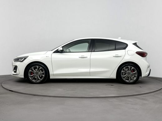 Ford Focus Ford 1.0 EcoBoost Hybrid ST Line X | Achteruitrijcamera | Apple Carplay/Android Auto|telefooninte... ActivLease financial lease