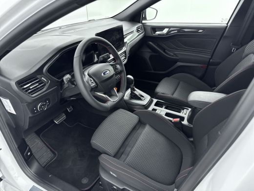 Ford Focus Ford 1.0 EcoBoost Hybrid ST Line X | Achteruitrijcamera | Apple Carplay/Android Auto|telefooninte... ActivLease financial lease