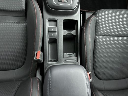 Ford Focus Ford 1.0 EcoBoost Hybrid ST Line X | Achteruitrijcamera | Apple Carplay/Android Auto|telefooninte... ActivLease financial lease