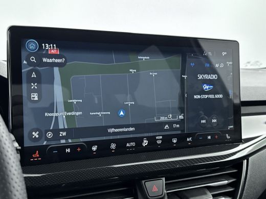Ford Focus Ford 1.0 EcoBoost Hybrid ST Line X | Achteruitrijcamera | Apple Carplay/Android Auto|telefooninte... ActivLease financial lease