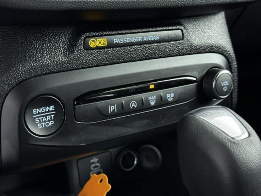 Ford Focus Ford 1.0 EcoBoost Hybrid ST Line X | Achteruitrijcamera | Apple Carplay/Android Auto|telefooninte... ActivLease financial lease