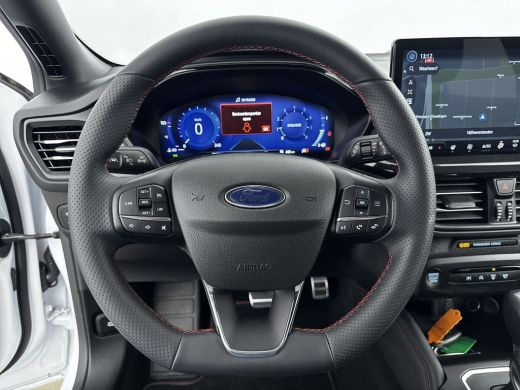 Ford Focus Ford 1.0 EcoBoost Hybrid ST Line X | Achteruitrijcamera | Apple Carplay/Android Auto|telefooninte... ActivLease financial lease