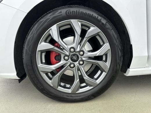 Ford Focus Ford 1.0 EcoBoost Hybrid ST Line X | Achteruitrijcamera | Apple Carplay/Android Auto|telefooninte... ActivLease financial lease