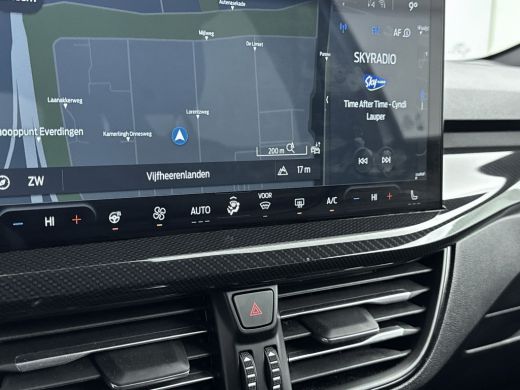 Ford Focus Ford 1.0 EcoBoost Hybrid ST Line X | Achteruitrijcamera | Apple Carplay/Android Auto|telefooninte... ActivLease financial lease