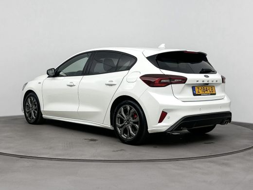 Ford Focus Ford 1.0 EcoBoost Hybrid ST Line X | Achteruitrijcamera | Apple Carplay/Android Auto|telefooninte... ActivLease financial lease