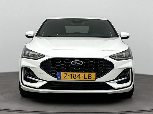 Ford Focus Ford 1.0 EcoBoost Hybrid ST Line X | Achteruitrijcamera | Apple Carplay/Android Auto|telefooninte... ActivLease financial lease