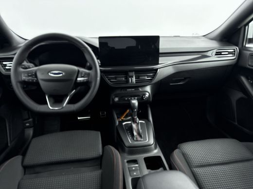 Ford Focus Ford 1.0 EcoBoost Hybrid ST Line X | Achteruitrijcamera | Apple Carplay/Android Auto|telefooninte... ActivLease financial lease